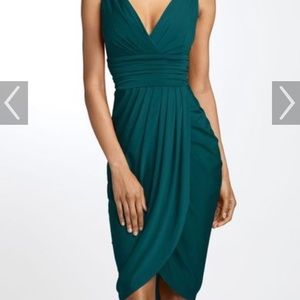 Maggy London Dresses - Mangy London Blue dress Maggy London Dresses - Mangy London Blue dress